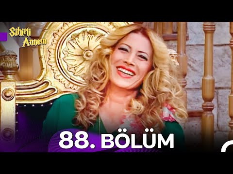 Sihirli Annem 88. Bölüm HD (6. Sezon)