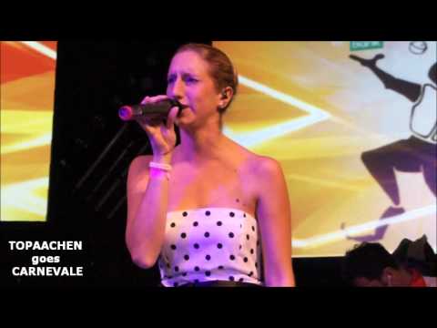 TOP AACHEN - Carnevale 2013