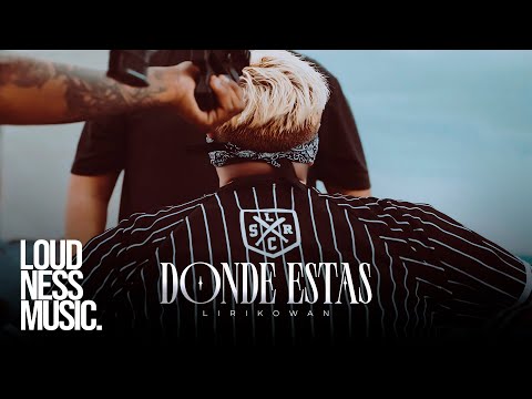 Liriko Wan  and Eanz Loudness Music 