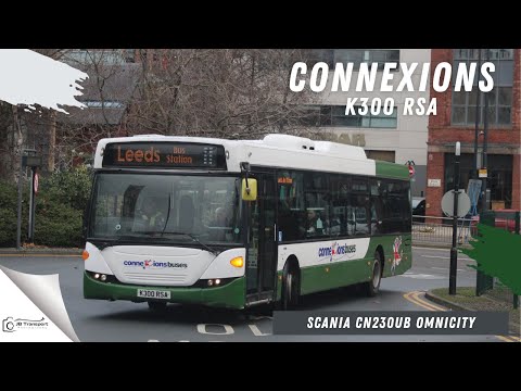 ConneXions K300 RSA / NK56 KHF