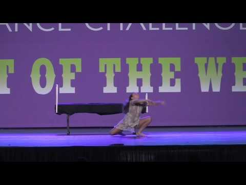 Emma Mather - "Why'd you leave me? "