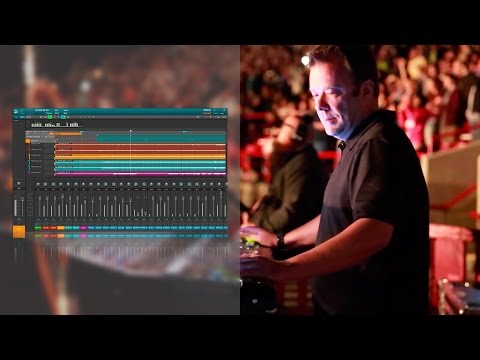 Live Multitrack Recording and Virtual Soundcheck with Tracks Live