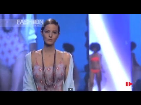 "RED POINT" Gran Canaria Moda Càlida Swimwear FW Spring Summer 2015