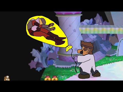 Vintage Doc - n0ne Doctor Mario Highlights - Super Smash Bros. Melee
