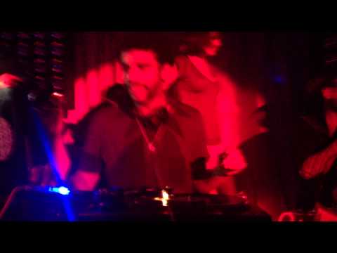 Jamie Jones @ TROYKA Multispace Moscow