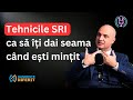CUM AFLI DACA CINEVA TE MINTE SAU NU Paul Herinean Podcast GandesteDiferit​​​ 43