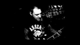 agnostic front - outrage