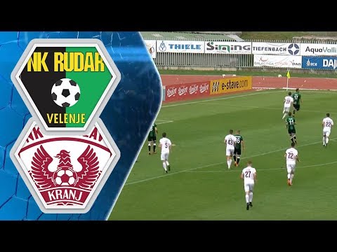 36.krog: Rudar - Triglav 0:1; Prva liga Telekom Slovenije 2017/2018