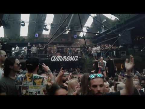 Paco Osuna (6) - Amnesia Closing Party - Terrace - Ibiza - 08-10-16