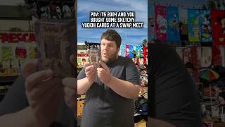 Who is Bekas? WHO THE F**K IS JUELY?! #yugioh #yugiohcards #yugiohtcg #funny #skit