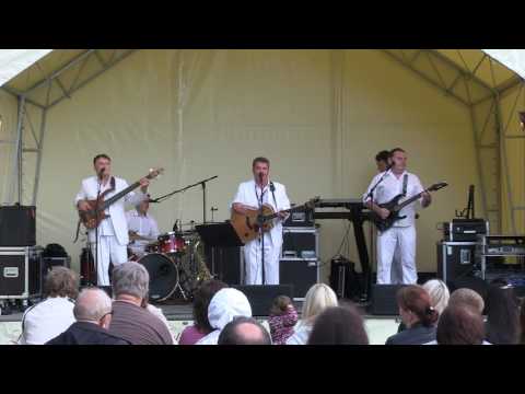 Karl Madis ja Karavan - Väikest poissi tean