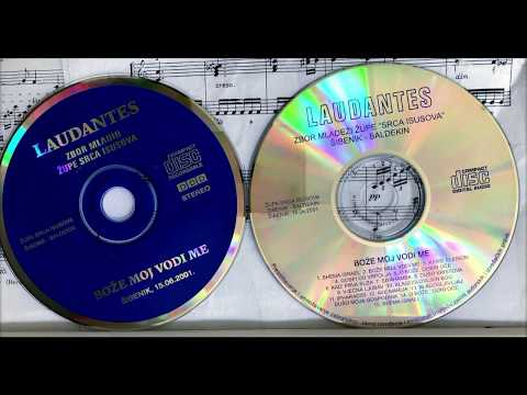 Laudantes - O Bože, dobri Oče