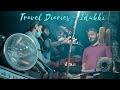 Travel Diaries Idukki WhatsApp Status