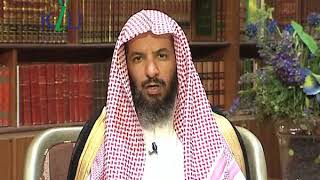 صورة برنامج التفسير الفقهي   معالي الشيخ سعد بن ناصر الشثري 13