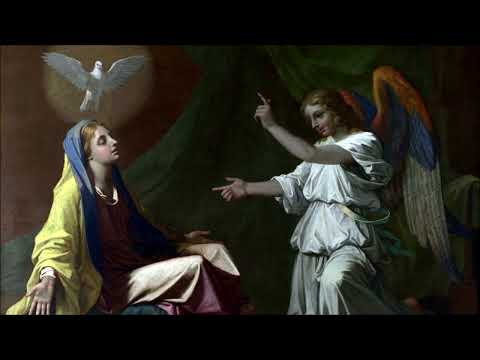 Henry Du Mont: 'Magnificat', Grand Motet