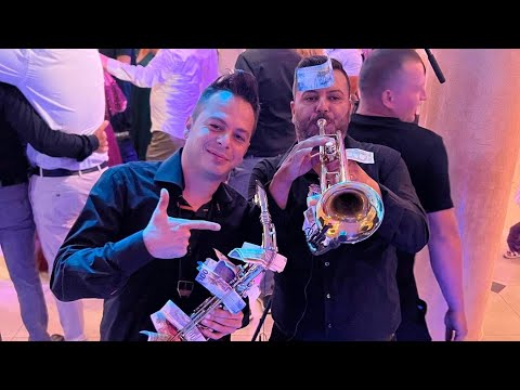 Nacional Band vo zivo - Dada sali cocek