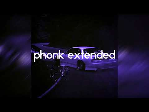 MoonDeity x Phonk Killer - DRIVE [Extended]