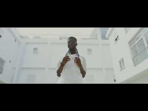 KIDMAN - KIA KIA (Clip Officiel)