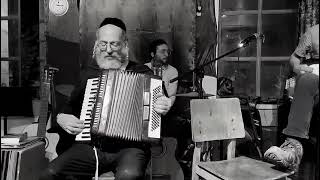 Klezmer Jerusalem