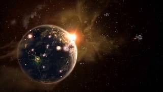 Battle Worlds: Kronos video 1
