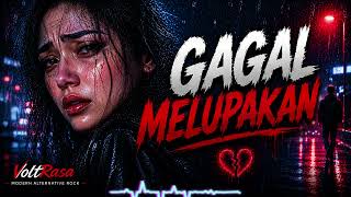 Download lagu GILA! GAGAL MELUPAKANMU BIKIN MERINDING 💔🔥 mp3