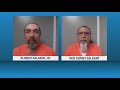 24 Arrested And Seven Victims Recovered In Reeves County Human Trafficking Rescue Operation