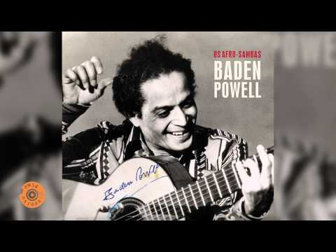 Canto de Ossanha (Baden Powell - Os Afro-Sambas)