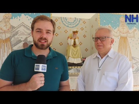 Barra Santa Salete, em Manoel Ribas, terá grande festa dia 19 de setembro