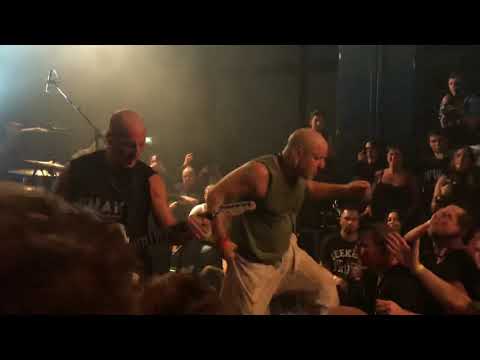 Shelter - Shelter live at The Sound of Revolution fest’19