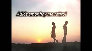 &quot;Que Lástima&quot; / Juan Gabriel