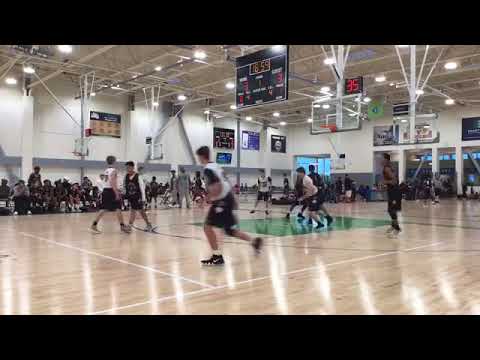 Sac Soldiers Navy victorious over California Bearcats Red, 54-52 - Grassroot 365 Invitational: West