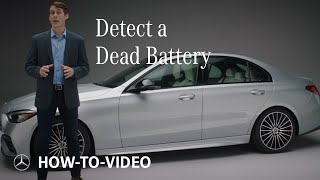 How To: Detect a Dead Battery