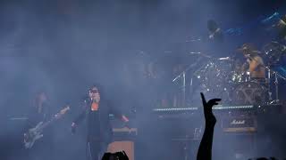 X Japan  - Jade  (Coachella Festival, Indio CA 4/21/18)