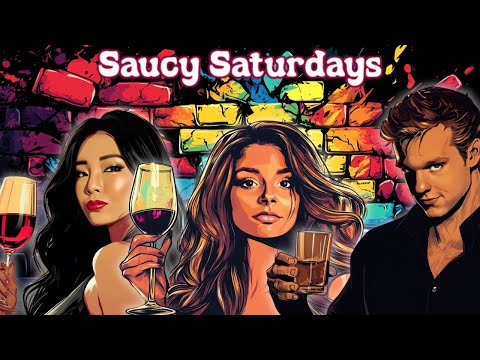 Hollywood Is In CHAOS | Ironheart Is A Super-HER-o - Unsupervised Saucy Saturdays #83