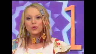 Hi-5 - Number 1 (favourites) (closing version) 2001