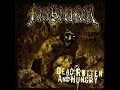 Dead Rotten And Hungry - FACEBREAKER