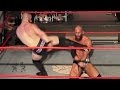 Free Match Tommaso Ciampa Vs John Silver Beyond Wrestling Head Over Heels NXT Cruiserweight
