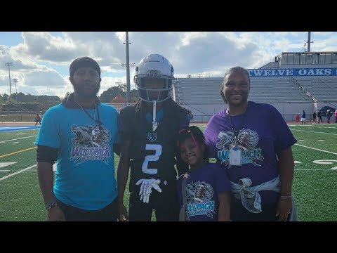 Live Parents Raising Athletes, SPORTS KINGS and Parents Raising Athletes