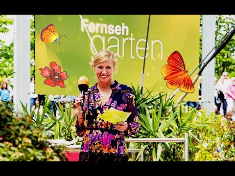 DER ZDF FERNSEHGARTEN AM 07.10.2018 ⊱NUR MUSIK⊰ ⊱✿◕‿◕✿⊰