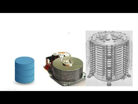 National 5 DDD Lesson 1 - Database basics