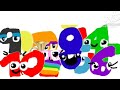 Number Lore Tales Theme Song For Vibe Toons