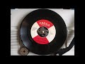Rosco Gordon - Just a little bit