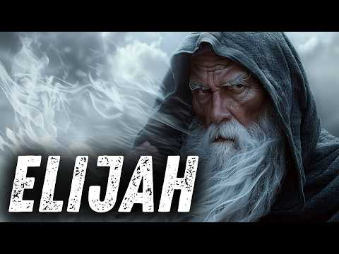 THE SECRET of the Prophet ELIJAH that every believer should know - POWERFUL VIDEO