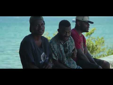 In Your Heart - Meri Sepik [Official Music Video 2025]Nineden Crew x Heff Lourie