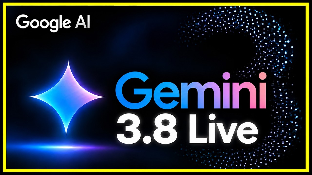 OpenAI's $40M Cancer Bet, NEW Astra vs Fable, Gemini Live & More!