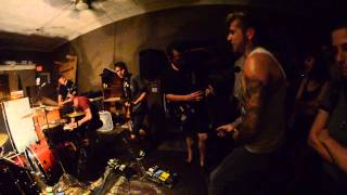 Everyone Leaves VS Human After All: Round 3