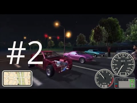 Engine Rebuilt,Twin Turbo and 568HP!!/Street Legal Racing Redline v2.3.1. Part 2