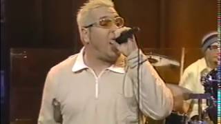 Smash Mouth - Walking on the Sun [Live 1997?]