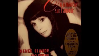 Renée Claude - Il n&#39;y a pas d&#39;amour heureux