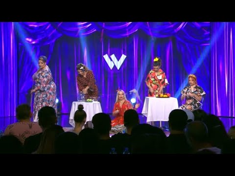 Women's Club 90 - ԲԱՑՈՒՄ